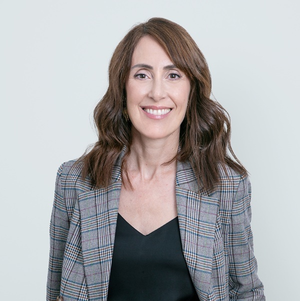 Rosa López González